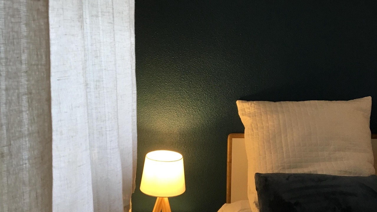 Photo of Bedroom in Bourgenay