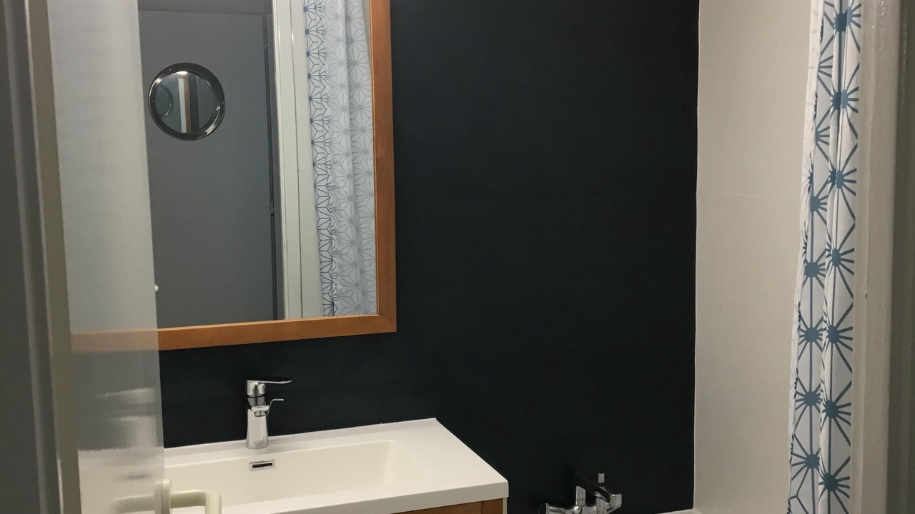 Photo of Bathroom in Bourgenay