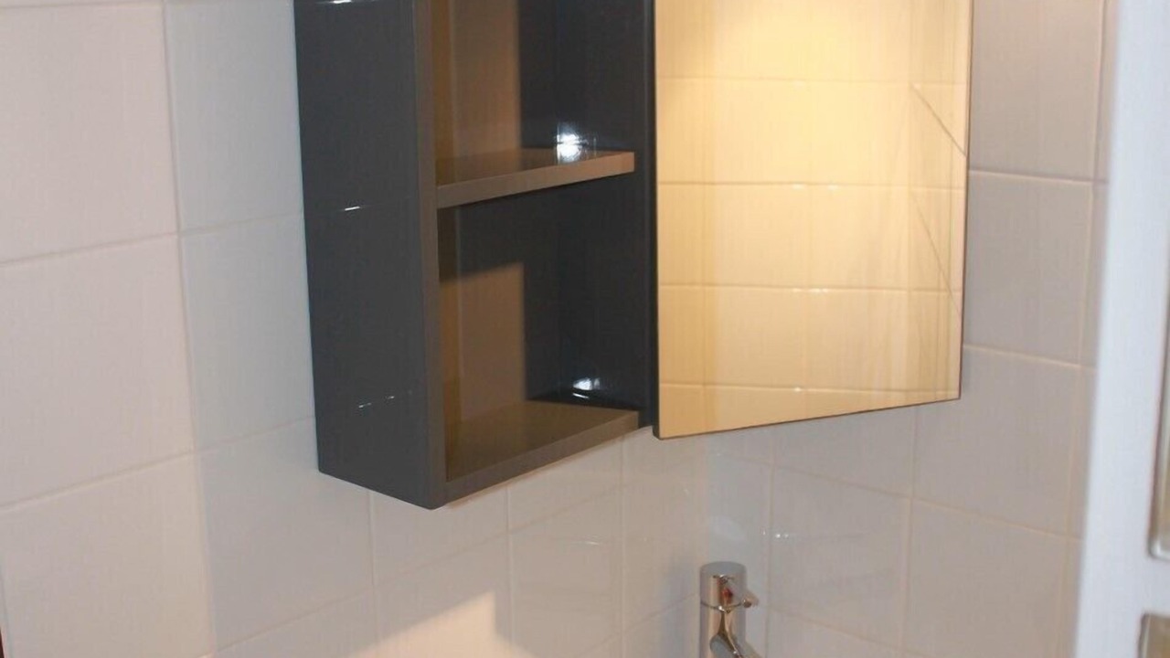Photo of Bathroom in Bourgenay