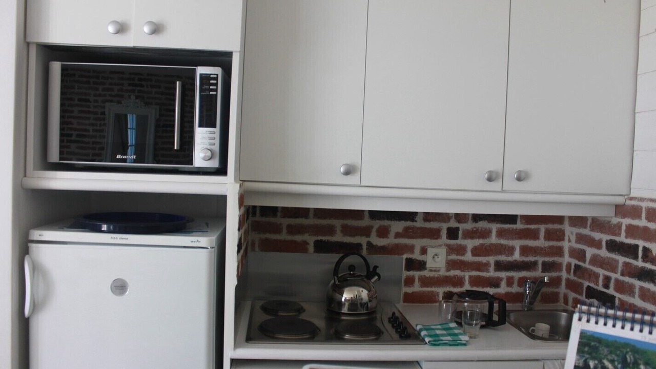 Photo of Kitchen in Bourgenay
