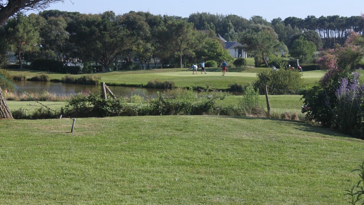 Photo of Others in Bourgenay