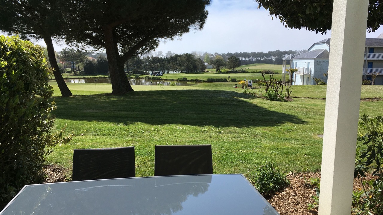 Photo of Outdoor in Bourgenay