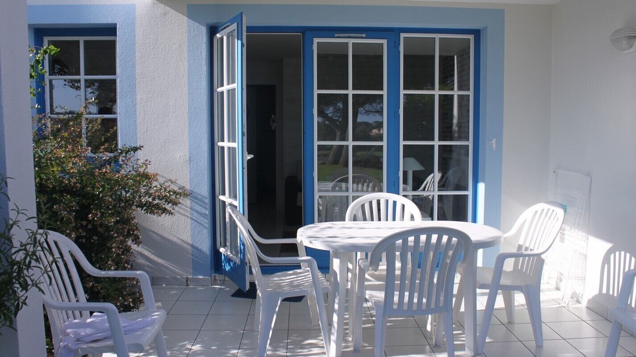 Photo of Outdoor in Bourgenay