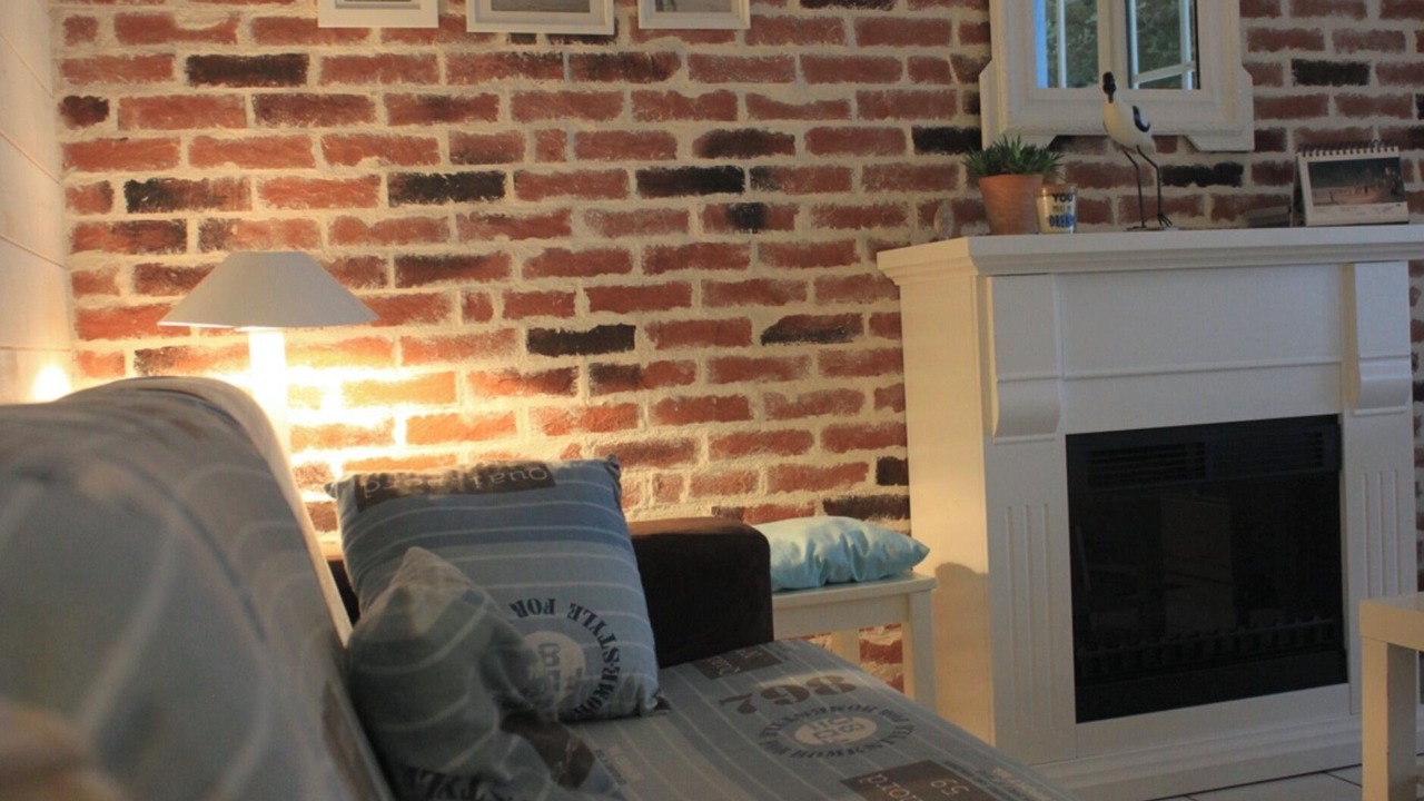 Photo of Livingroom in Bourgenay