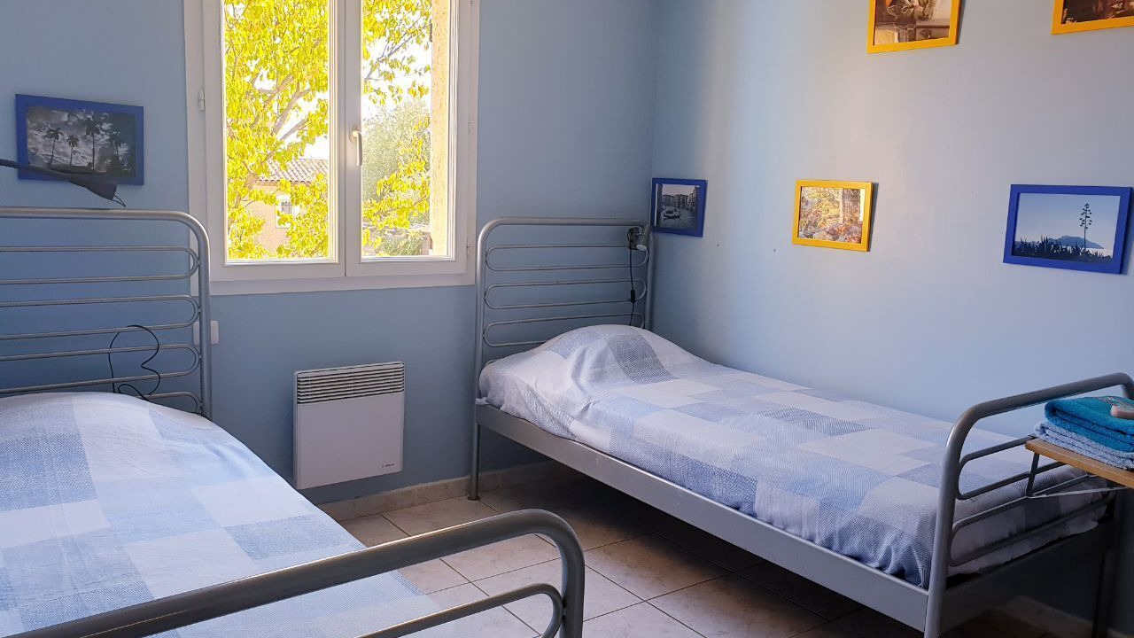 Photo of Bedroom in Laurens