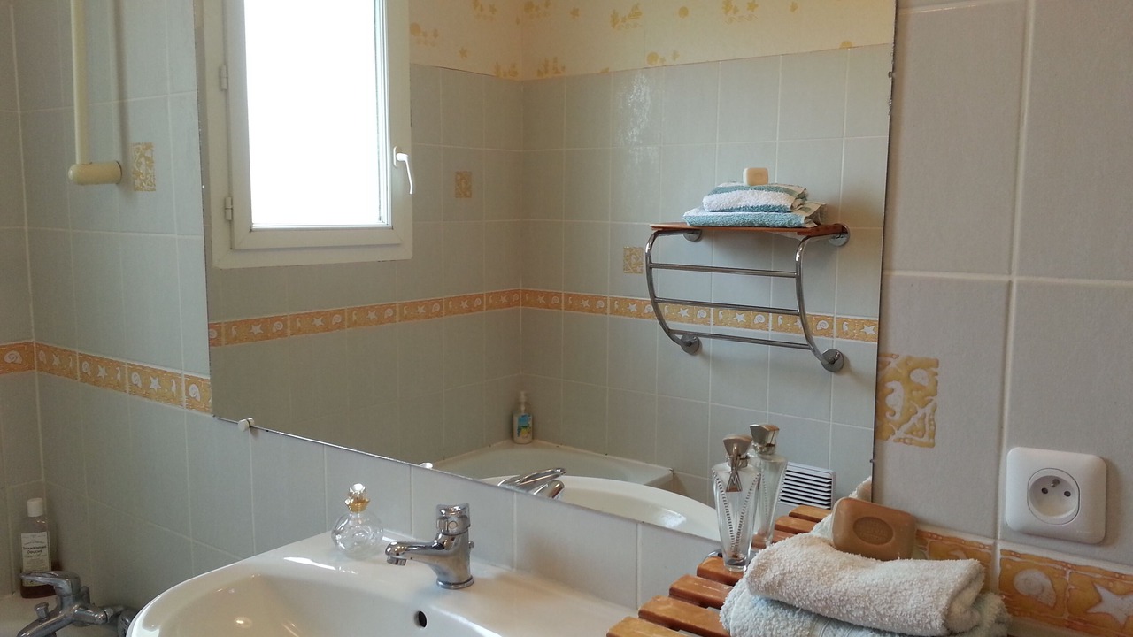 Photo of Bathroom in Laurens