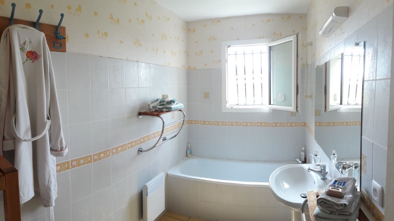 Photo of Bathroom in Laurens