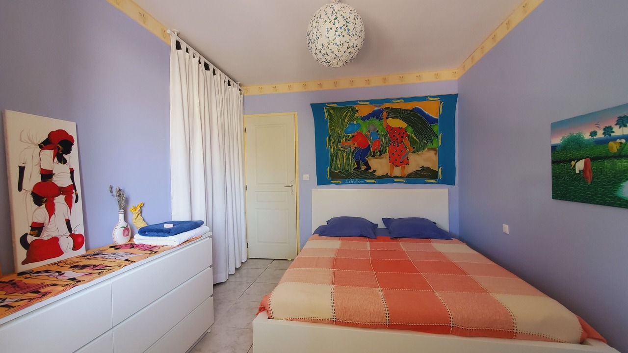 Photo of Bedroom in Laurens