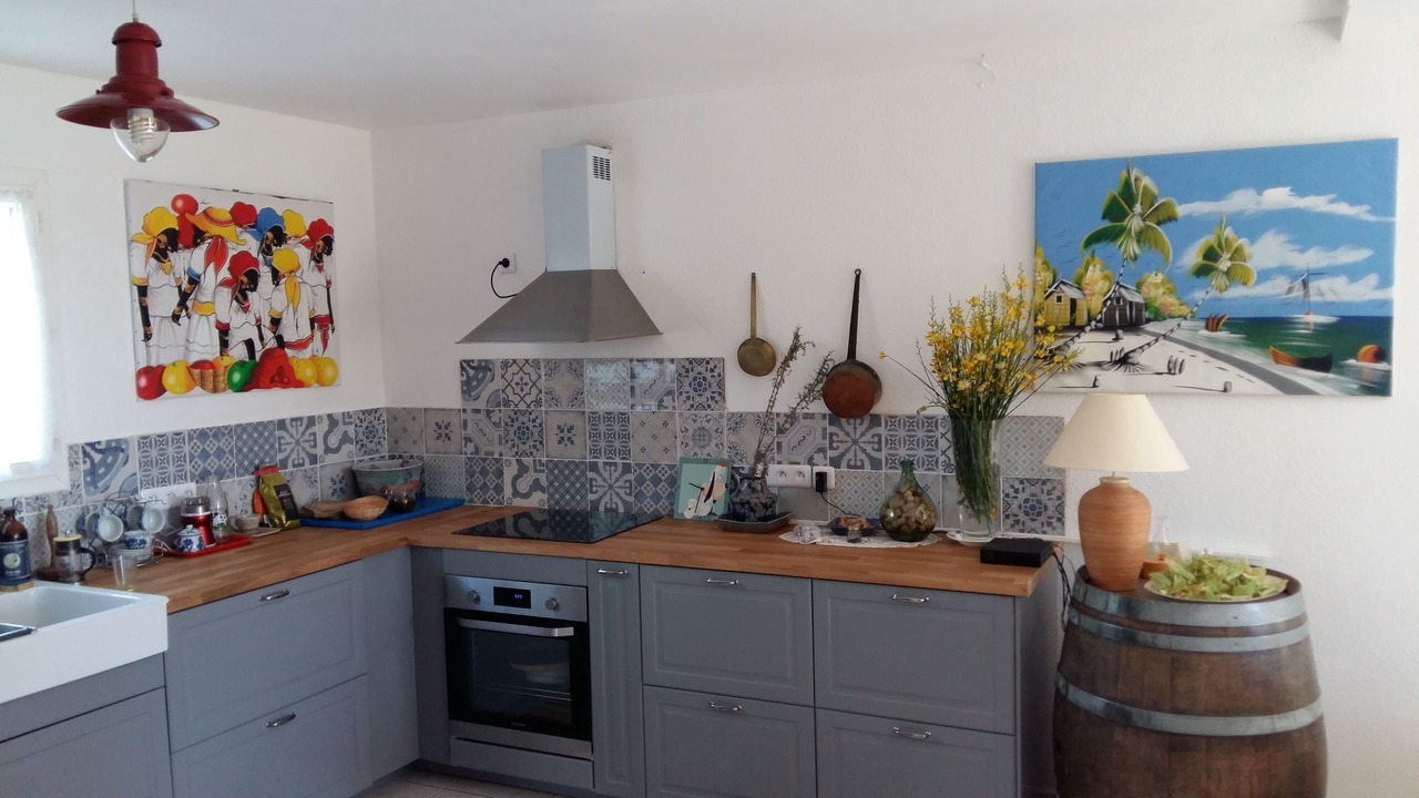 Photo of Kitchen in Laurens