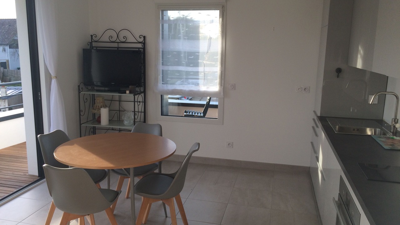 Photo of Kitchen in Guidel-Plages