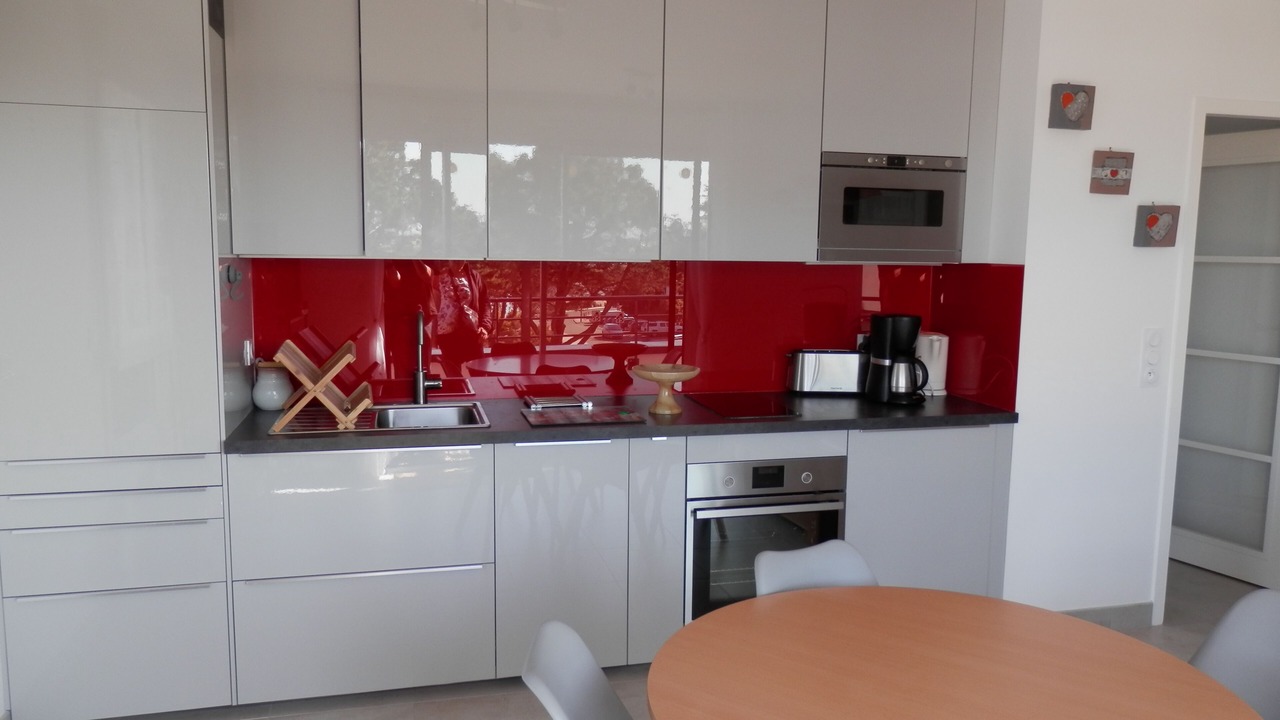 Photo of Kitchen in Guidel-Plages