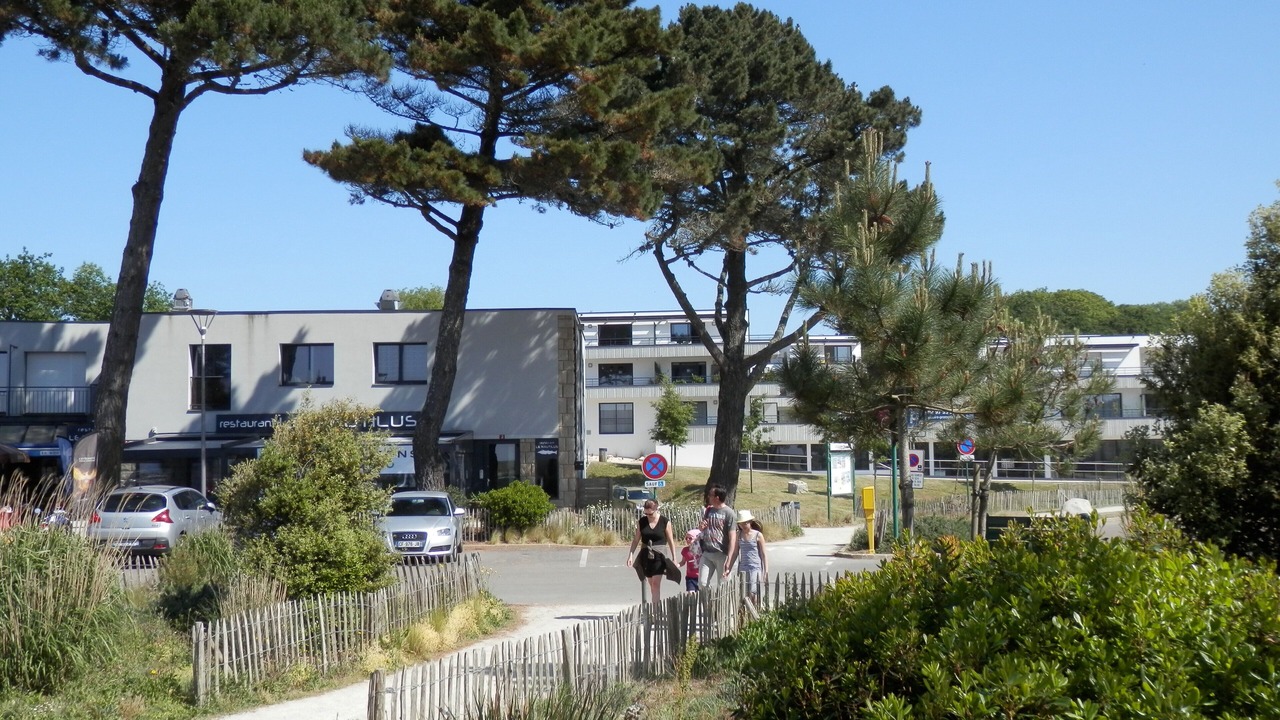 Photo of Outdoor in Guidel-Plages