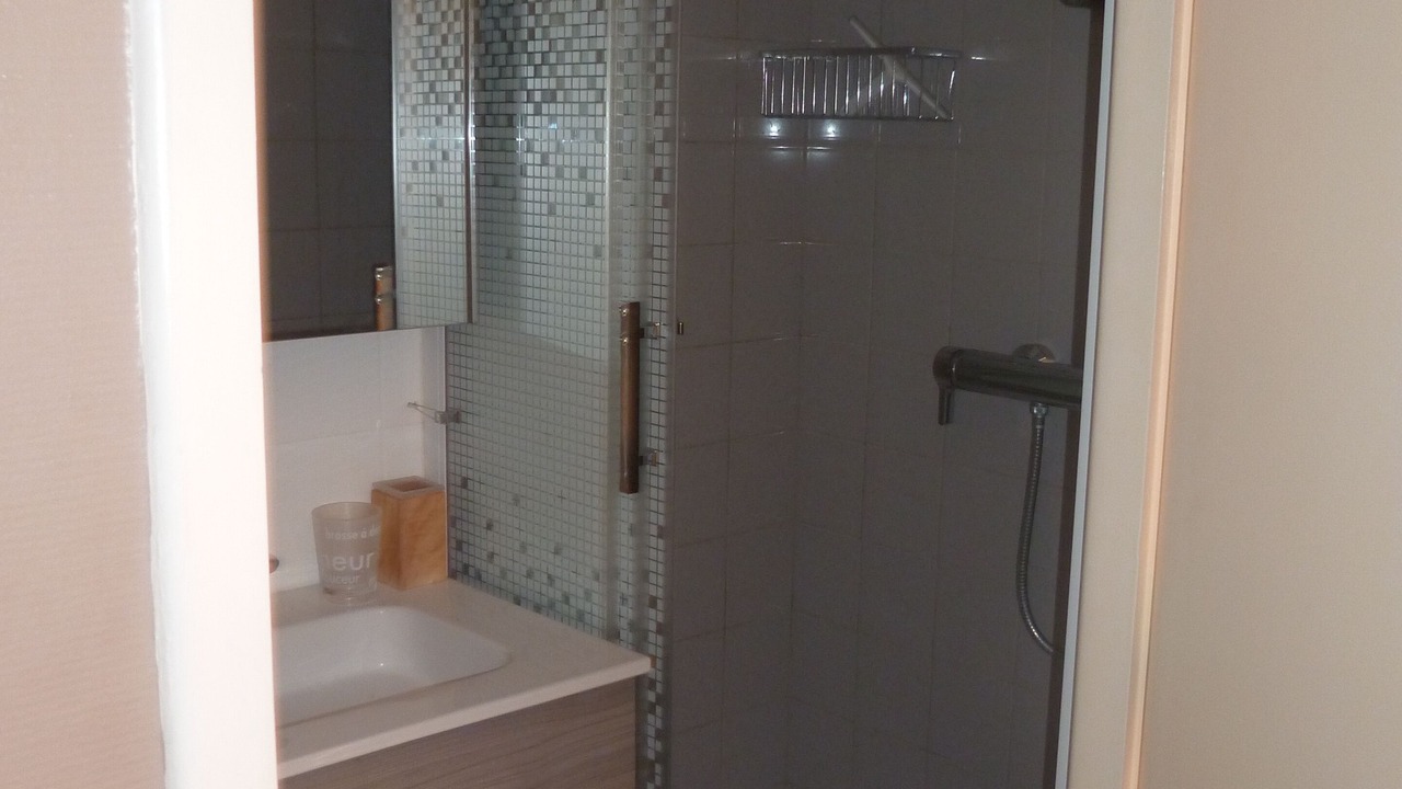 Photo of Bathroom in Boulogne-sur-Mer