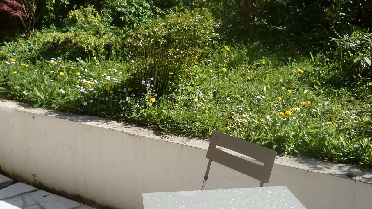 Photo of Patio Balcony in Boulogne-sur-Mer