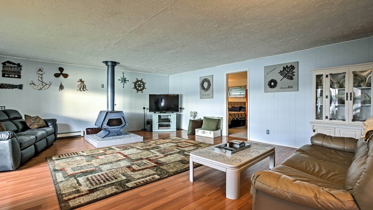 Photo of Bedroom in Le Roy