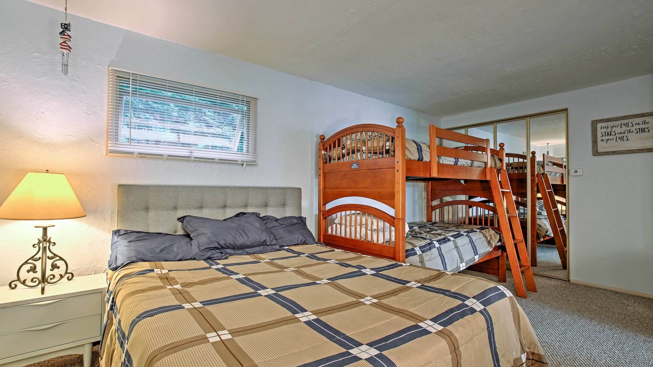 Photo of Bedroom in Le Roy