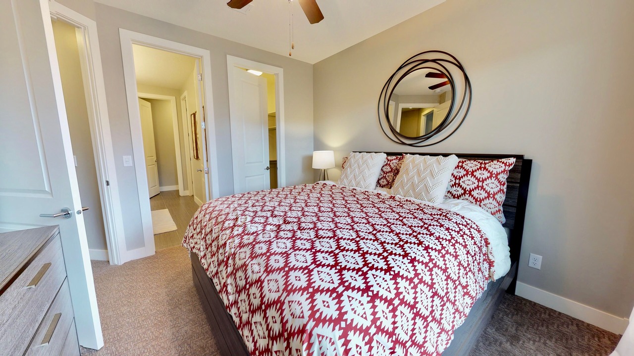 Photo of Bedroom in Moab