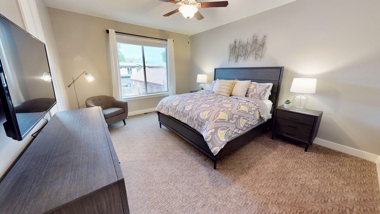 Photo of Bedroom in Moab