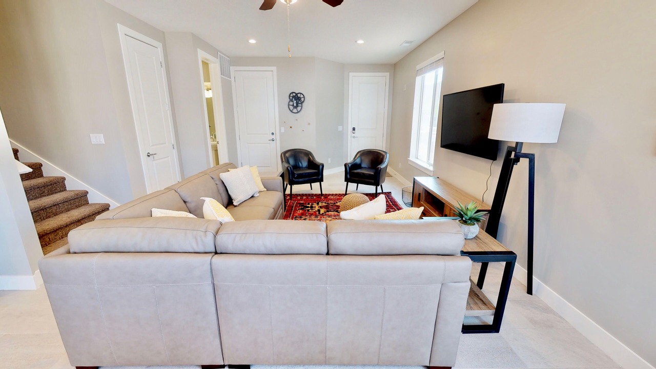Photo of Livingroom in Moab