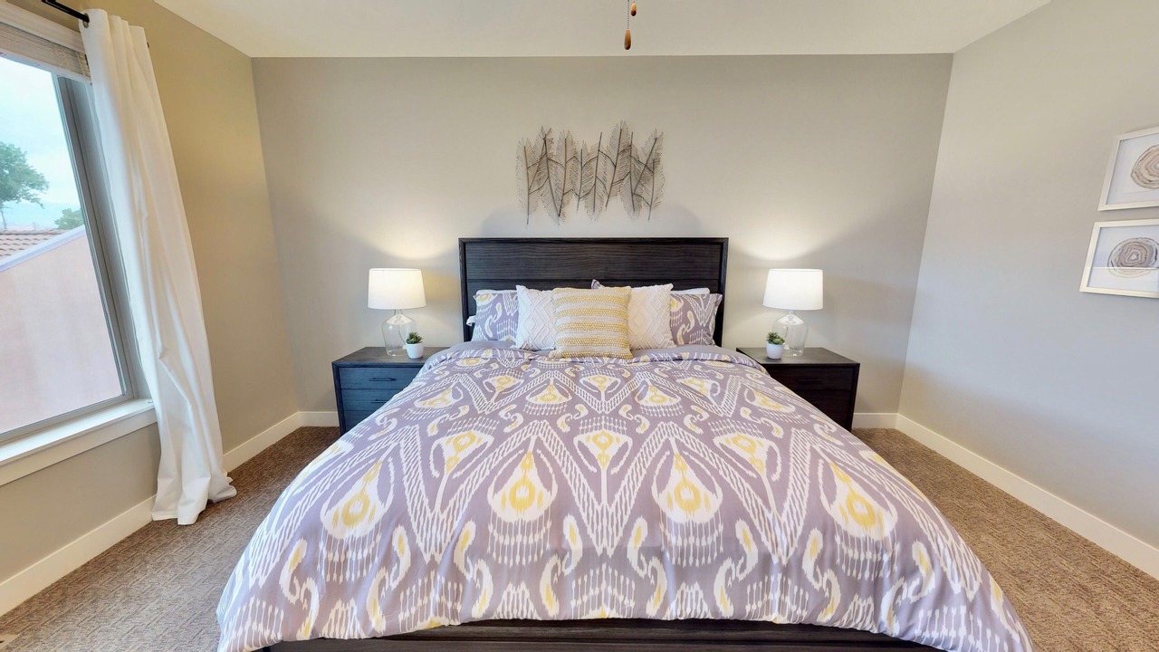 Photo of Bedroom in Moab