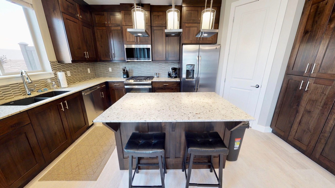 Photo of Kitchen in Moab