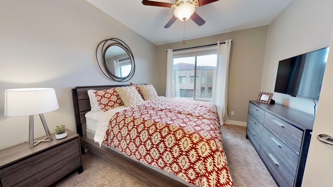 Photo of Bedroom in Moab