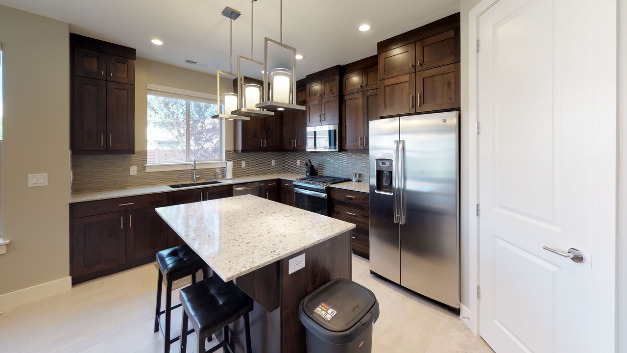 Photo of Kitchen in Moab