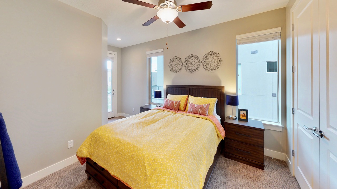 Photo of Bedroom in Moab