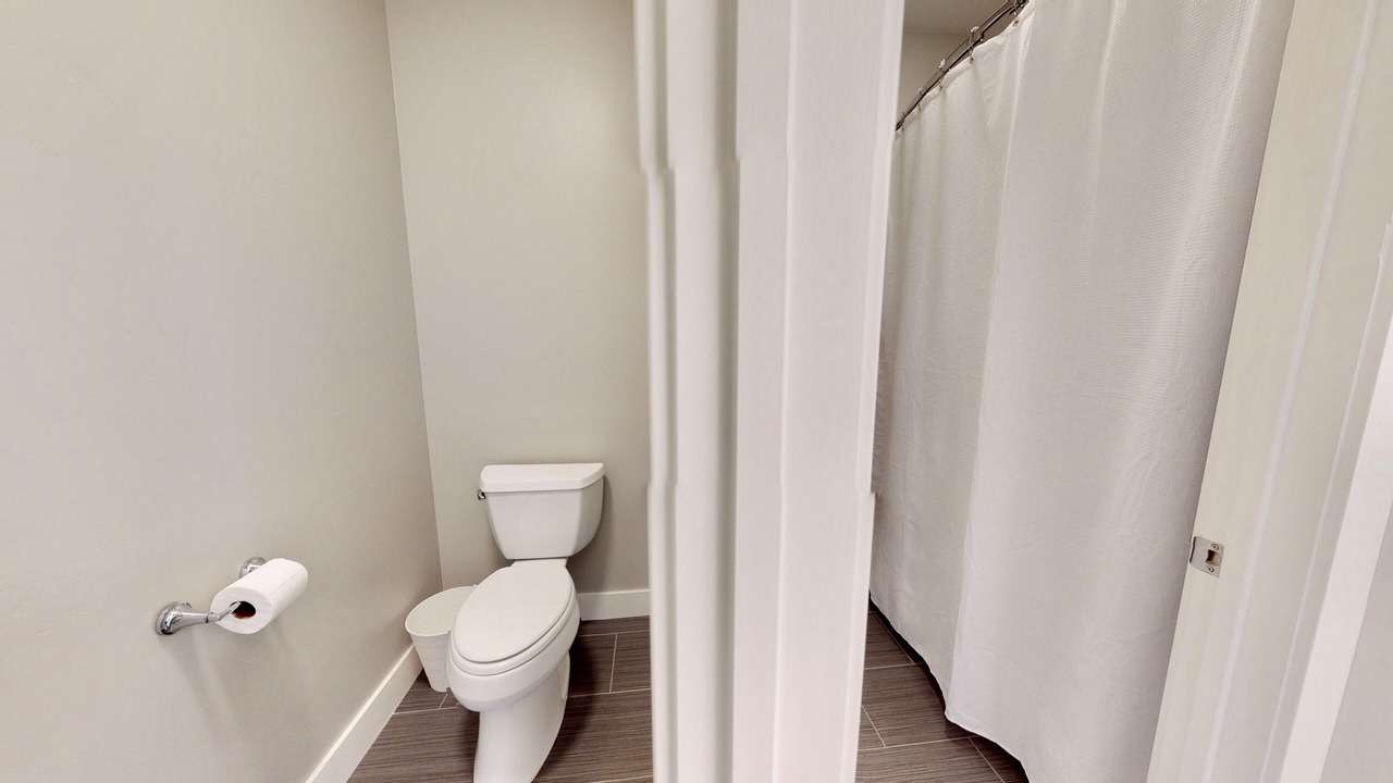 Photo of Bathroom in Moab