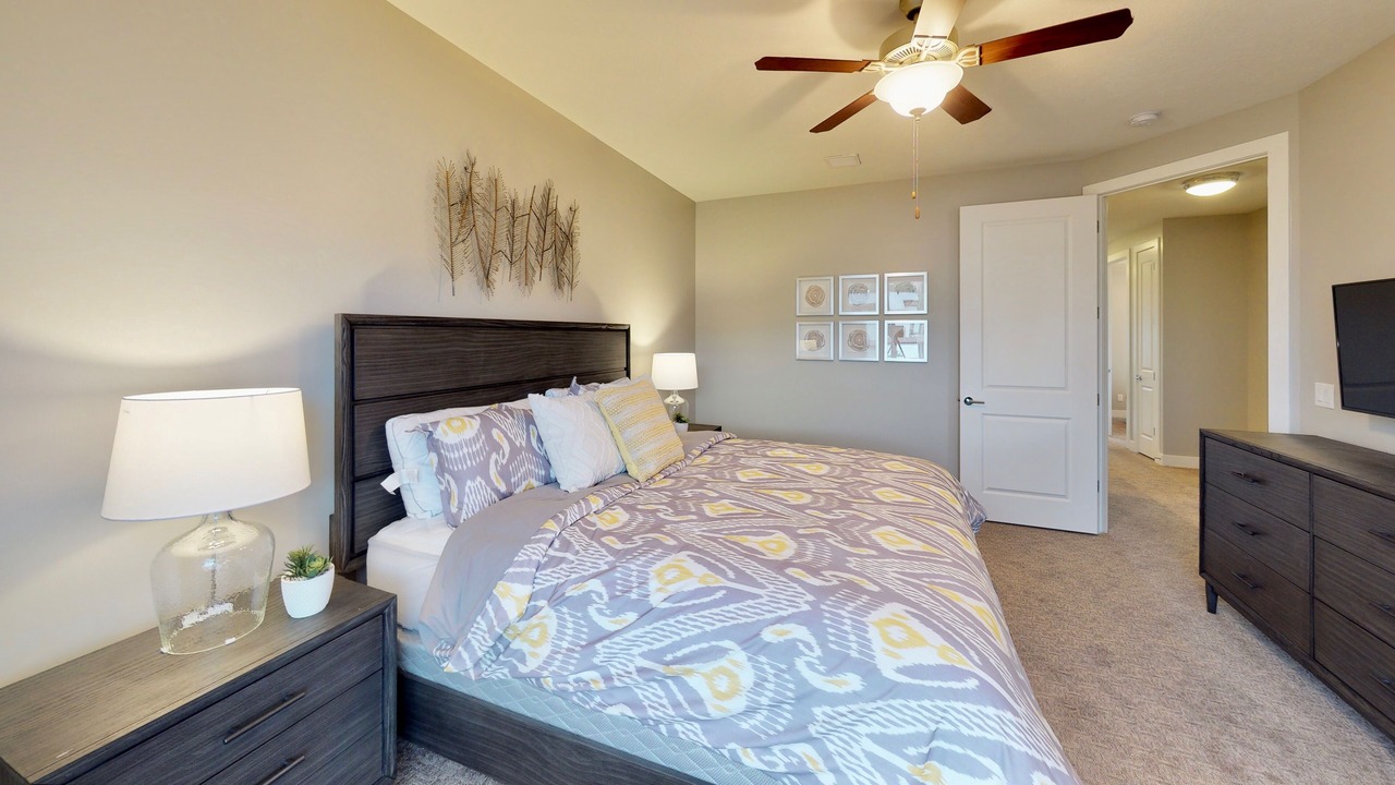 Photo of Bedroom in Moab