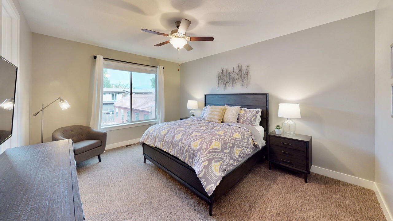 Photo of Bedroom in Moab