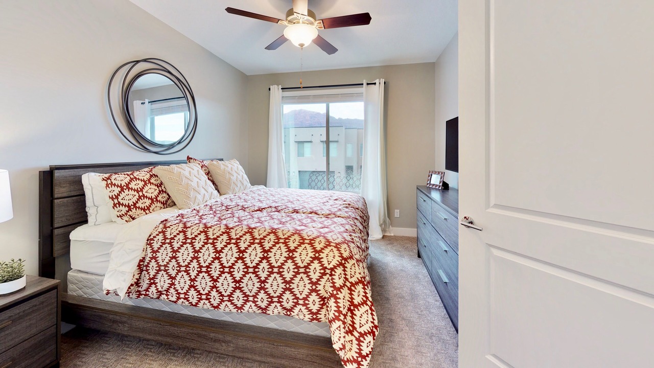 Photo of Bedroom in Moab
