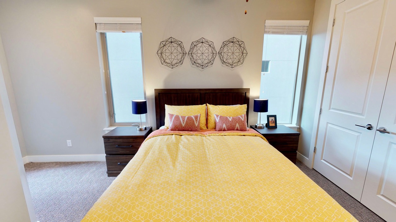 Photo of Bedroom in Moab
