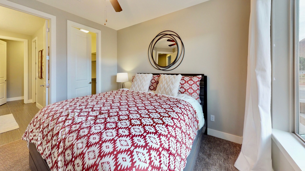 Photo of Bedroom in Moab