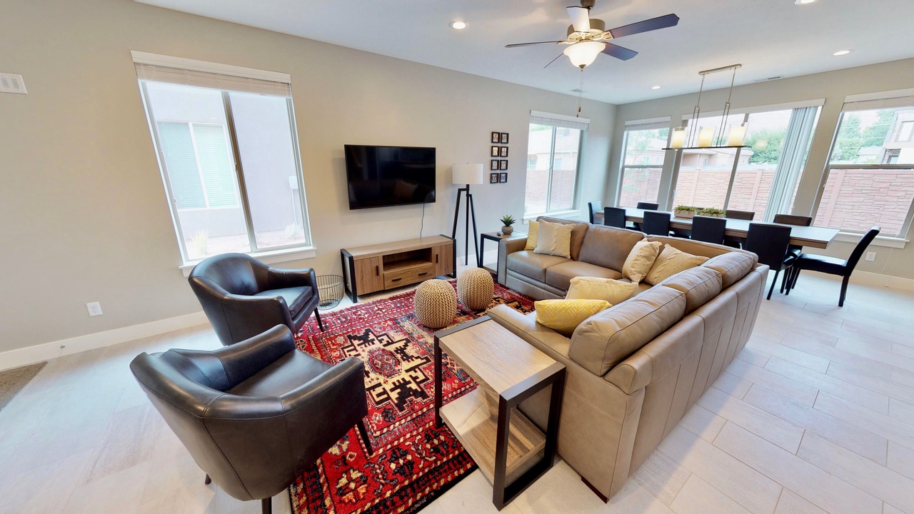 Photo of Livingroom in Moab