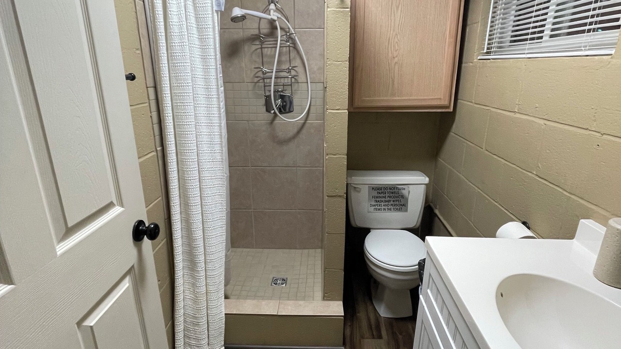 Photo of Bathroom in Mid America