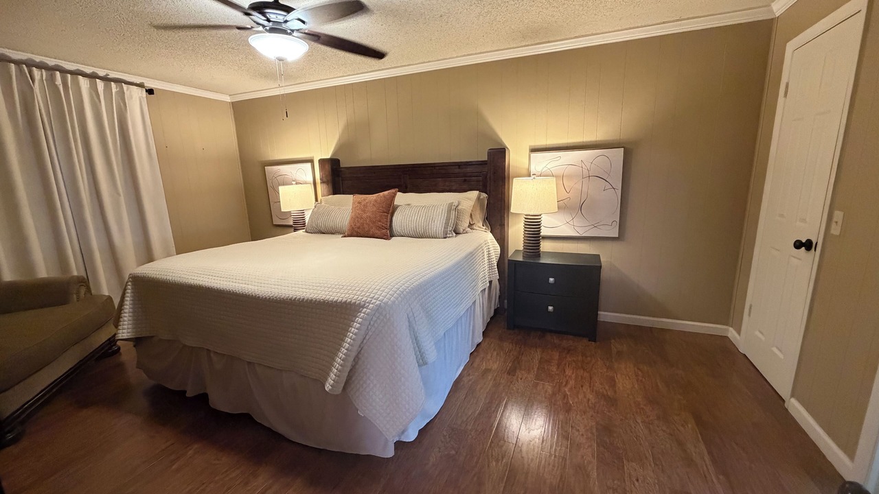 Photo of Bathroom in Mid America