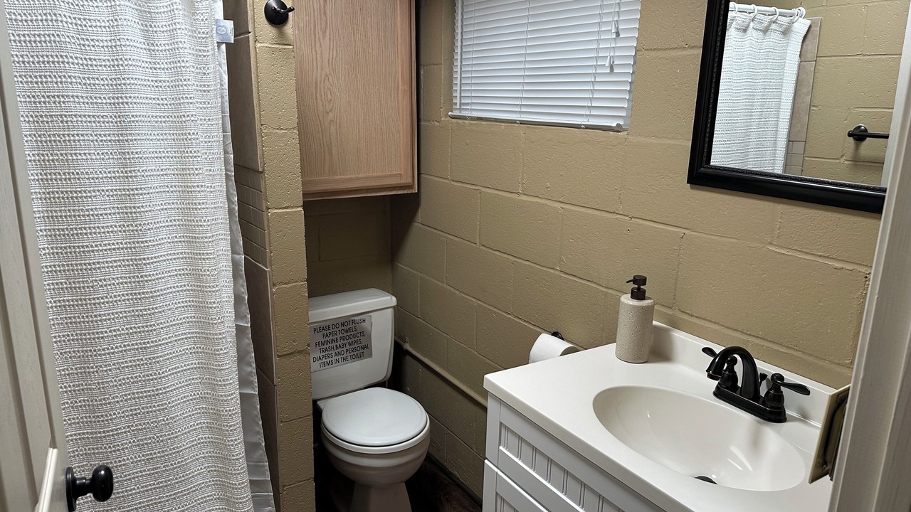 Photo of Bathroom in Mid America