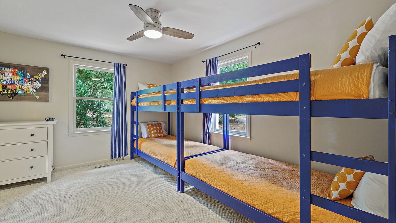 Photo of Bedroom in Eatonton