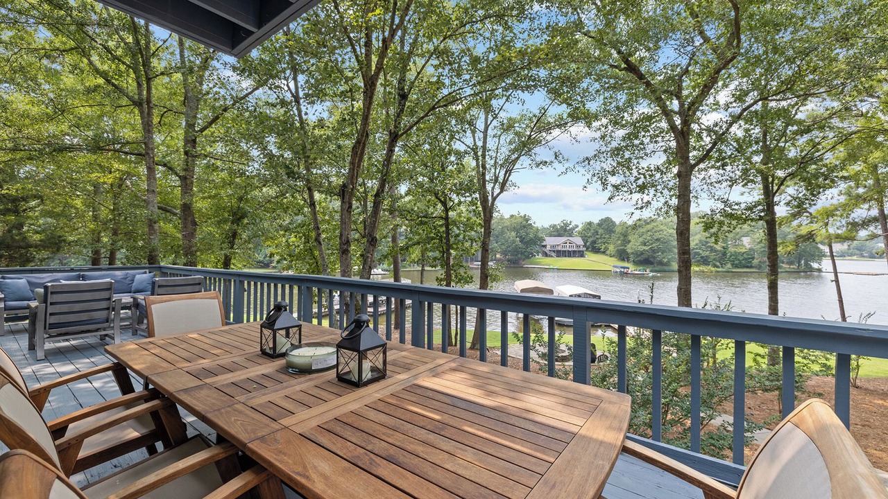 Photo of Outdoor in Eatonton