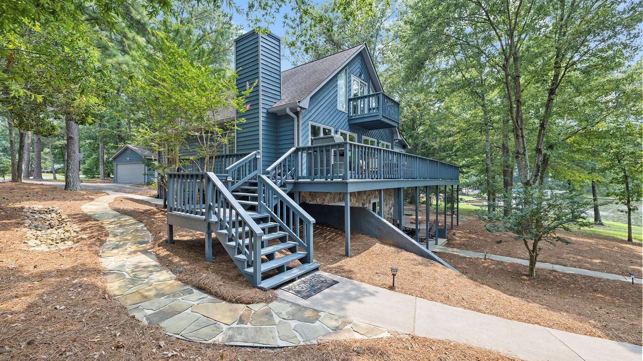 Photo of Outdoor in Eatonton