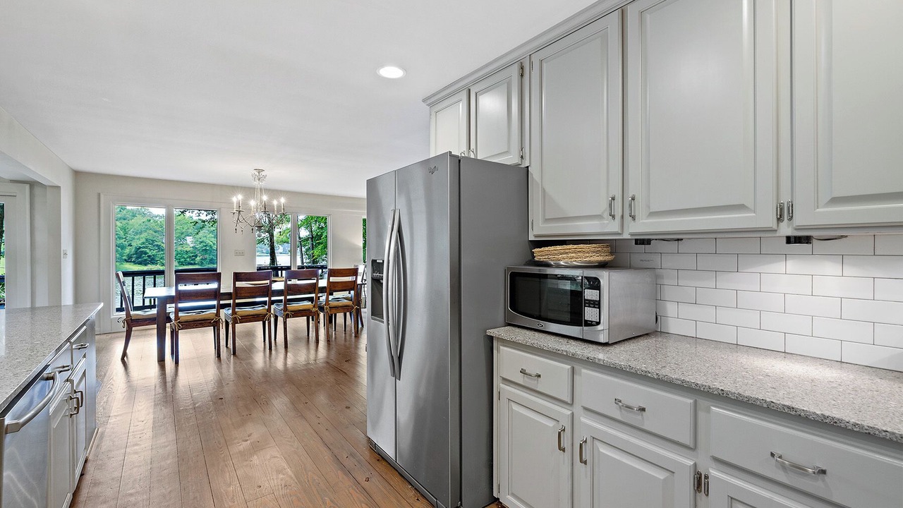 Photo of Kitchen in Eatonton