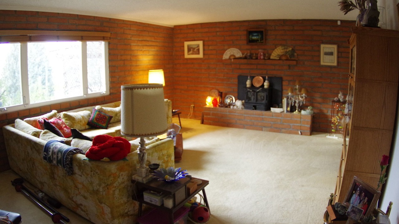 Photo of Livingroom in Tortolita