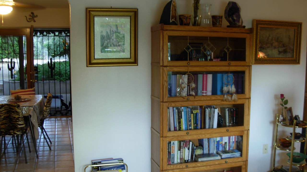 Photo of Bedroom in Tortolita