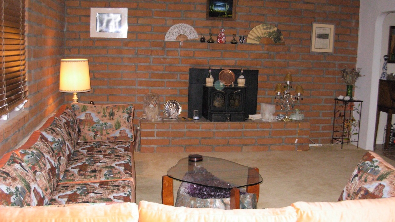Photo of Bedroom in Tortolita