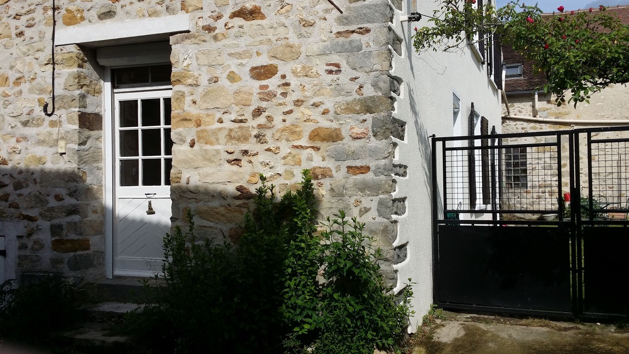 Photo of Outdoor in Vulaines-sur-Seine