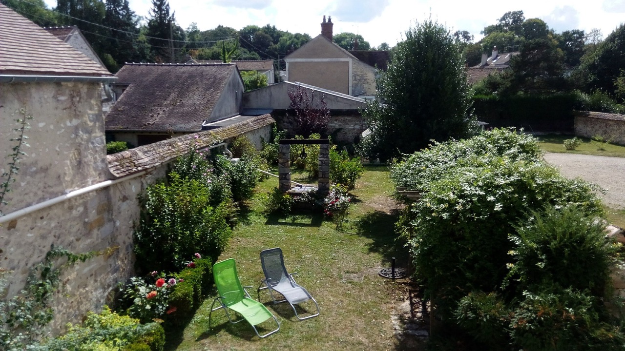 Photo of Outdoor in Vulaines-sur-Seine