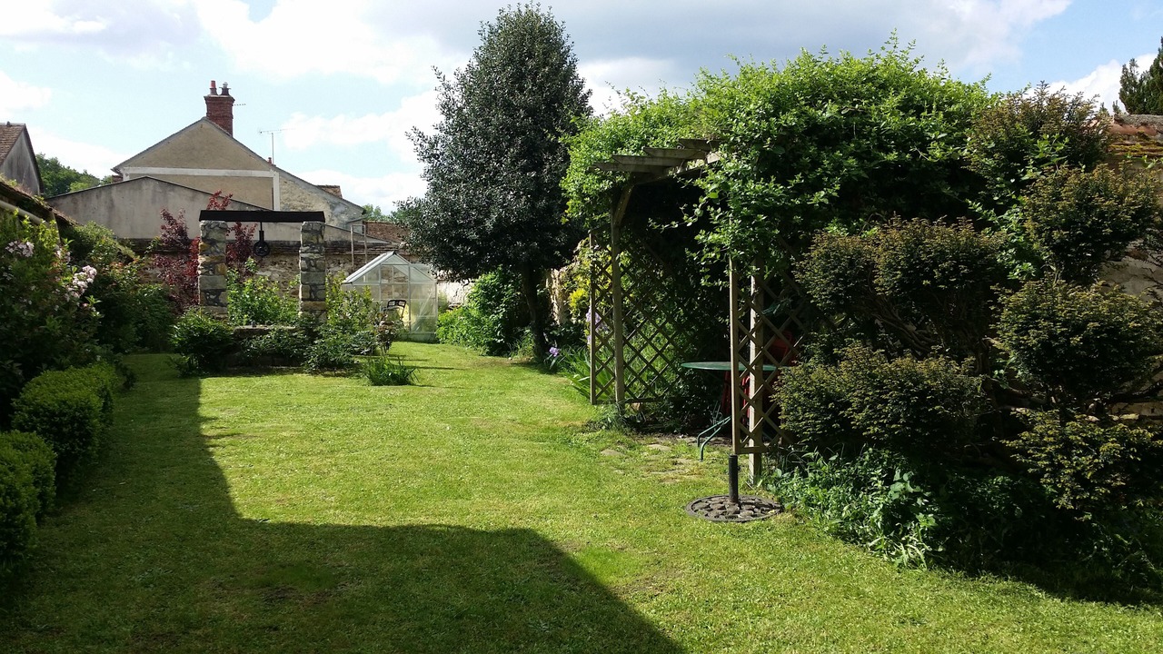 Photo of Outdoor in Vulaines-sur-Seine