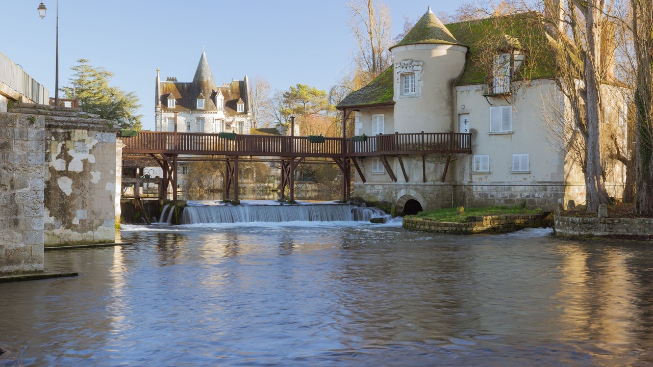 Photo of Outdoor in Vulaines-sur-Seine