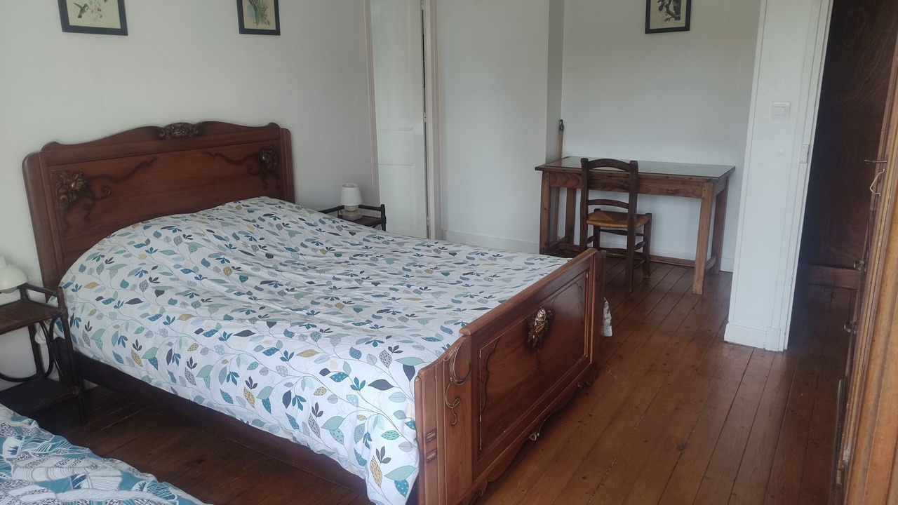 Photo of Bedroom in Vulaines-sur-Seine